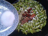 「手工美食」盐水毛豆做法图解5)