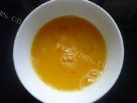 简单的番茄蛋炒饭做法图解1)