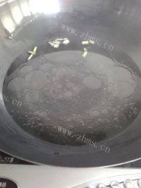 家常菜莲花白菜做法图解5)