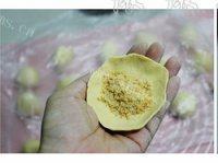 红薯燕麦小煎饼做法图解8)