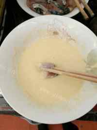 风味炸香酥鱼片做法图解7)