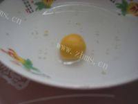 自己做的南瓜芝麻团做法图解10)