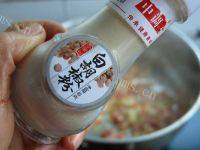 自己做的培根蛋炒饭做法图解11)