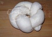 精致的花环夹沙面包做法图解11)