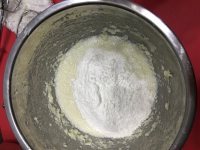 芳香四溢的罗马盾牌饼干做法图解8)