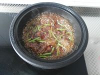 好吃的豆角焖面做法图解7)