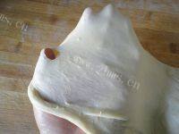自己做的小卷饼做法图解2)