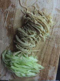 家常凉菜做法图解2)