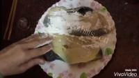 家常菜香煎鳕鱼做法图解2)