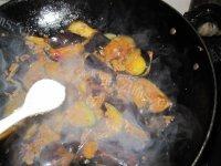 记忆中的肉末茄子做法图解9)
