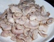 家常菜小炒肉片做法图解5)