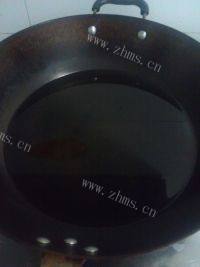自己做的锅包肉做法图解4)