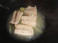香鲜至极的原味肉松做法图解4)