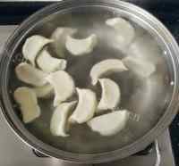 韭菜肉饺做法图解10)