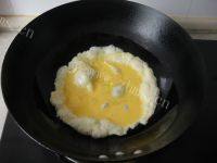 「DIY」西红柿炒鸡蛋的做法图解七