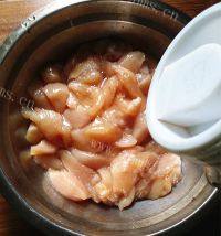 「手工美食」紫薯裱花做法图解5)