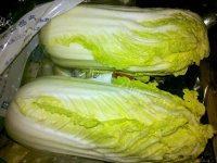 很有食欲的粉丝娃娃菜做法图解2)