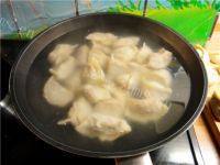 芹菜猪肉饺子做法图解9)