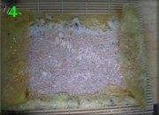 美味的如意蝉衣豆腐卷做法图解10)