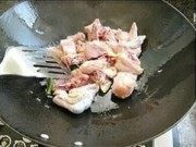 日式咖喱鸡饭做法图解3)
