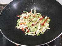 「DIY」芹菜炒香干