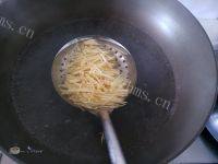 家常菜鱼香肉丝做法图解6)