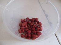 DIY花生豆浆做法图解3)