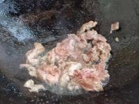 家常菜洋葱爆羊肉做法图解7)