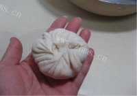 自制牛肉馅饼做法图解5)