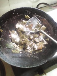 好吃的土豆条海带片做法图解5)