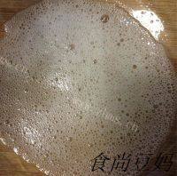 诱人的糖霜饼干做法图解16)