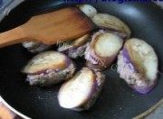 客家版风味的让茄子做法图解4)