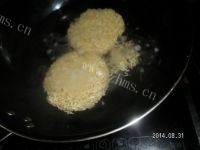 自己做的酱油炒面做法图解1)