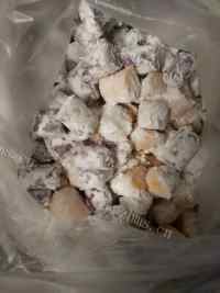 好吃的芋圆做法图解8)