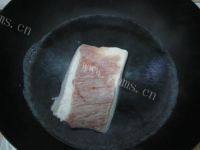 板栗烧肉（家庭版）做法图解3)