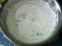 自制的抹茶蜜语做法图解17)