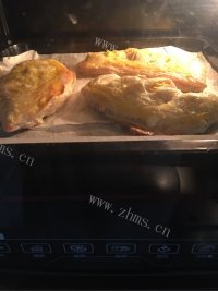 美味的苹果派做法图解6)