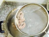 美味的热拌腰花做法图解6)