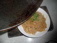 简单版-葱油拌面