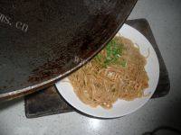 简单版-葱油拌面