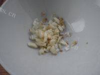 易做的酸辣白菜做法图解3)