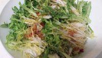 易做的凉拌苦菊
