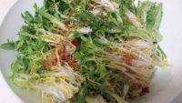 易做的凉拌苦菊