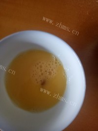 曲奇饼干做法图解2)