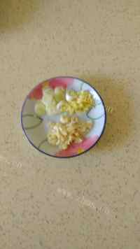 特下饭的芹菜炒土豆丝做法图解3)