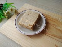 美味正宗满族汆白肉做法图解2)