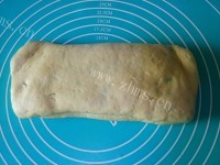 自制葱香饼干做法图解7)