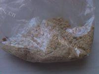 香脆的自制面包糠做法图解6)