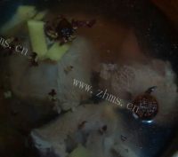 自制酱牛肉做法图解2)