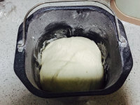 色味俱佳的乳酪面包做法图解7)